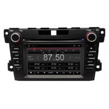 Ksize DVA-KR7035M для Mazda CX-7 2006+ (Bose) Android 9.1