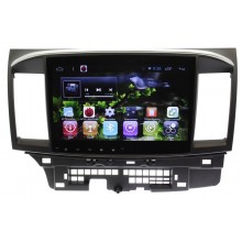 Ksize DVA-CF3042 для Mitsubishi Lancer 2008+ Android 10