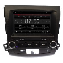 Ksize DVA-KR8007M для Citroen C-Crosser 2007-2013 Android 9.1