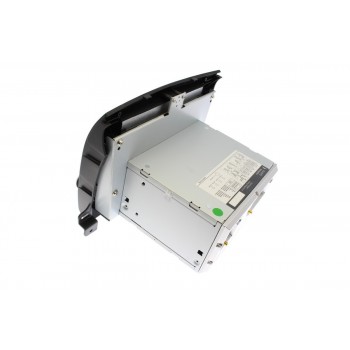 Штатная магнитола Ksize DVA-KR8007M для Mitsubishi Outlander 2007-2012 Android 9.1
