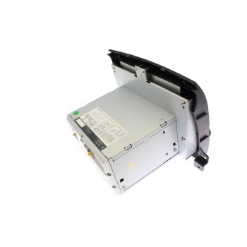 Штатная магнитола Ksize DVA-KR8007M для Mitsubishi Outlander 2007-2012 Android 9.1