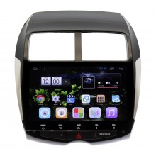 Ksize DVA-PH6990 для Citroen C4 AirCross Android 10