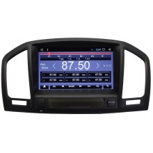 Ksize DVA-KR8035M для Opel Insignia 2009-2012 Android 9.1