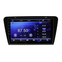 Ksize DVA-MFA016 для Skoda Octavia 2013+ Android 10