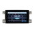 Ksize DVA-PH8701 для Suzuki Grand Vitara, Escudo 2005-2012 Android 10