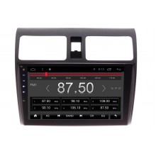 Ksize DVA-CF3039 для Suzuki Swift 2004-2010 Android 10