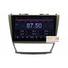 Ksize DVA-CF3018 для Toyota Camry 2006-2012 Android 10