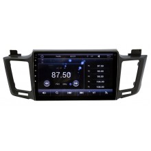 Ksize DVA-MFA017 для Toyota RAV4 2013+ (для авто без монитора) Android 10