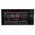 Ksize DVA-VS7A701ml для Toyota Highlander (U20) 2001-2007 Android 9.1