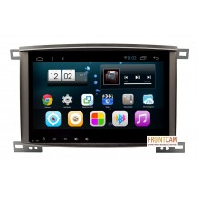 Ksize DVA-PH2720 для Lexus LX470 2003-2008 Android 10