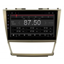 Ksize DVA-KR1047M для Toyota Camry 2006-2011 Android 9.1