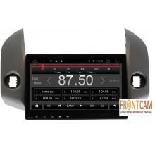 Ksize DVA-CF3006 для Toyota RAV4 2005-2013 Android 10