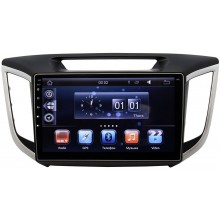 Ksize WM-MFA050 для Hyundai Creta на Android 10