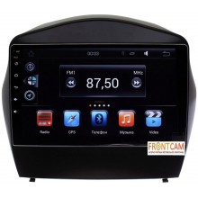 Ksize WM-MFB039 для Hyundai ix35, Tucson 2009-2015 на Android 10