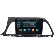 Ksize WM-MFB099 для Hyundai Sonata VII (LF) 2014+ на Android 10