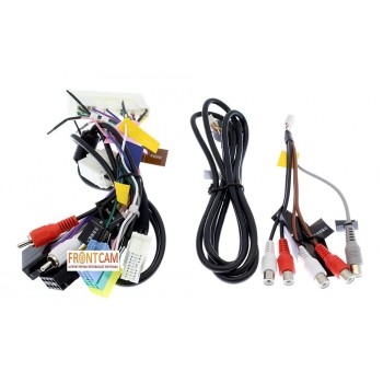 Штатная магнитола Ksize WM-MFB022 для Kia Rio 2011+ на Android 10