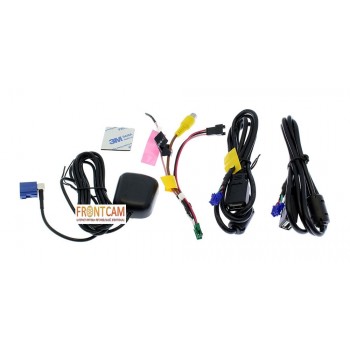 Штатная магнитола Ksize WM-MFB022 для Kia Rio 2011+ на Android 10