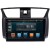 Ksize WM-MFA019 для Nissan Sentra, Tiida 2014 + на Android 10