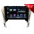 Ksize WM-1002HDb для Toyota Camry 2012 - 2014 на Android 10