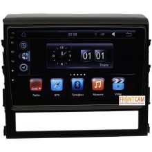 Ksize WM-MFB074 для Toyota Land Cruiser 2015 + на Android 10