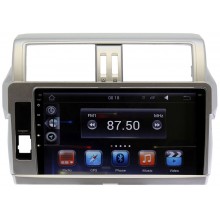 Ksize WM-MFA034 для Toyota Land Cruiser Prado 2013+ на Android 10