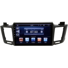 Ksize WM-MFA017b для Toyota RAV4 2013+ на Android 10