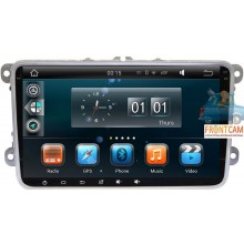 Ksize WM-MFB9016 для Seat Altea, Leon, Alhambra на Android 10