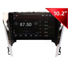 Ksize WM-1002HD Android 10 для Toyota Camry 2012-2014