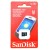 MicroSDHC SanDisk 8GB Class 4