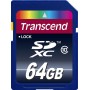 SDHC 64GB 10 Class