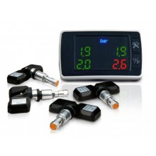 CARAX TPMS CRX-1001