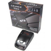 Crunch 224B