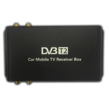 ТВ-тюнер Daystar DS-4TV (DVB-T2)