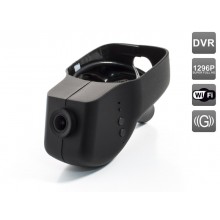 AVIS AVS400DVR видеорегистратор с GPS для VOLKSWAGEN/ SKODA/ SEAT (#11)
